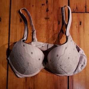 Body by Victoria perfect shape bra 36c